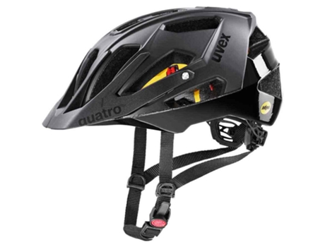 Casco de Ciclismo UVEX Mtb Quatro Cc Mips (M)