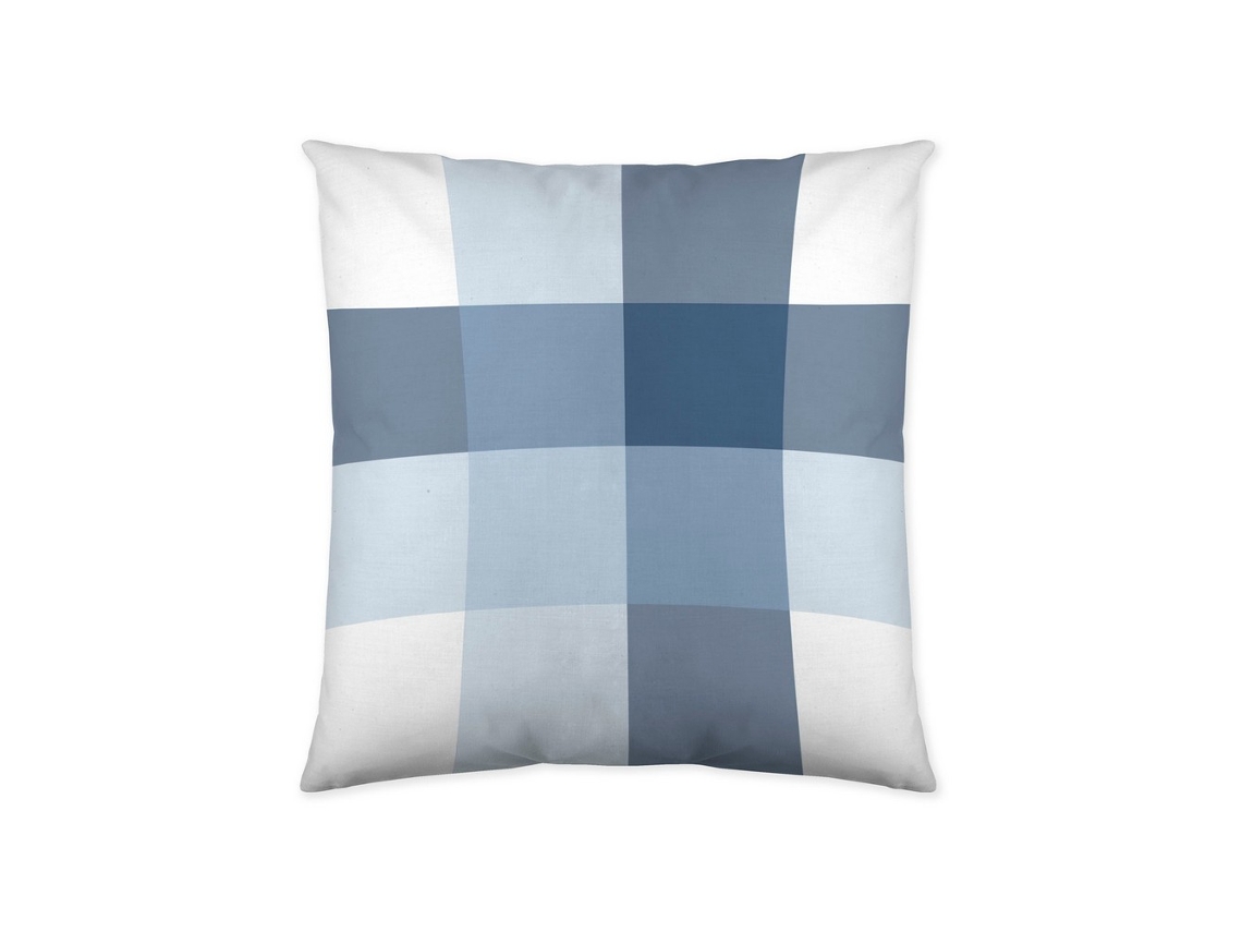 Almohada Decorativa POPCORN Scotland (Algodón - 60 x 60 cm)