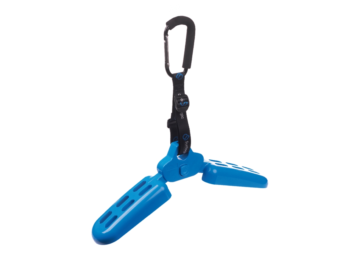 Percha para trajes SURFLOGIC Profold Strap system