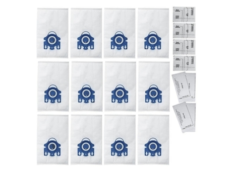 Para miele gn airclean 3d substituir aspirador de pó parte do saco