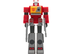 Figura de Acción TRANSFORMERS 77463 multicolor