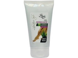 Crema de Pies LABORATORIO SYS Gel Refrescante (150 ml)