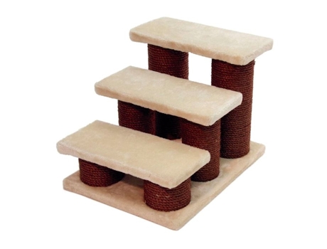 Escaleras para Animales KERBL