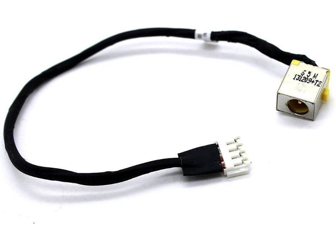 Conector DC Jack para Portátil Acer E1-731G V3-731G V3-771G 1417-006U000 Pj649