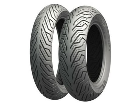 Neumático para Motos Moët & Chandon CITY GRIP 2 120/80-16