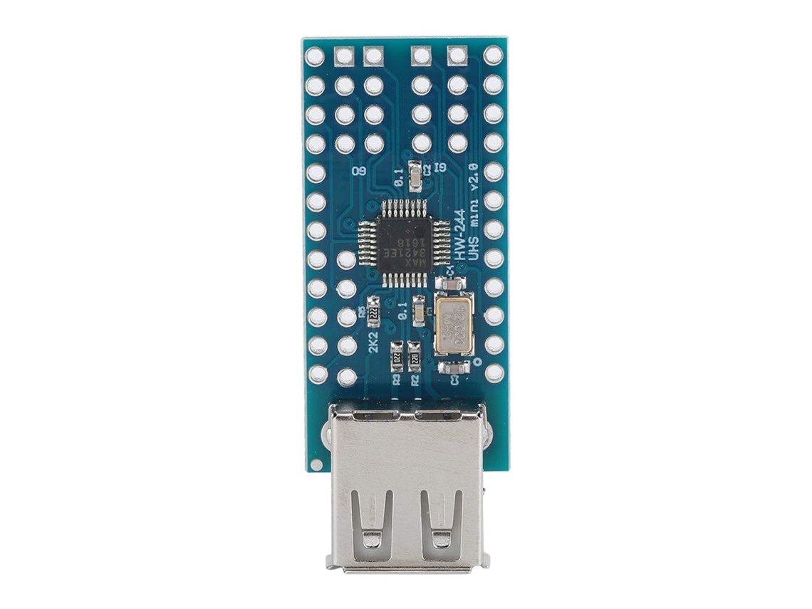 Herramienta De Desarrollo De Host Usb Slr Game Chip Profesional De Alta Velocidad