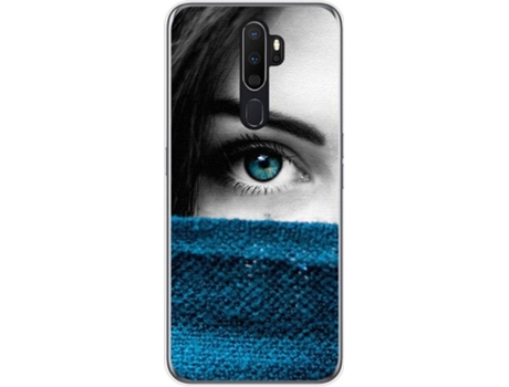 Carcasa Oppo A5 2020 TUMUNDOSMARTPHONE Dibujos