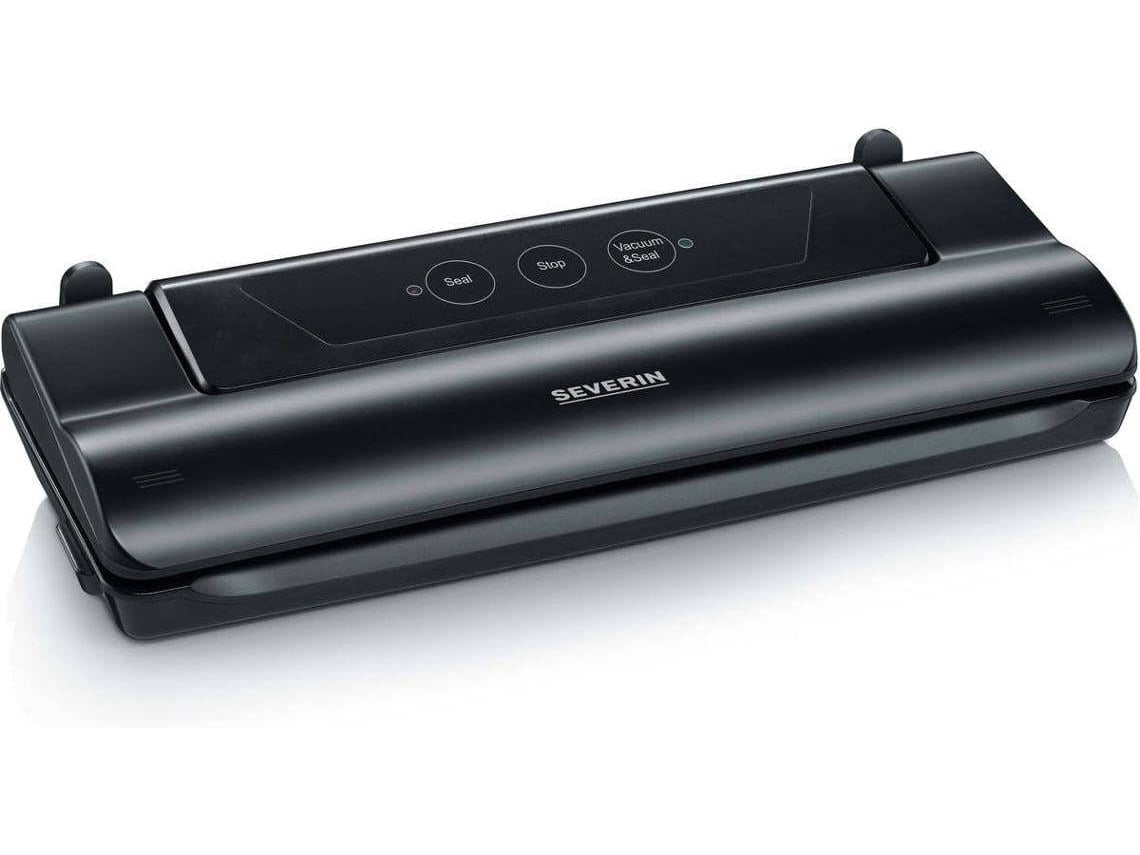Envasadora al Vacío SEVERIN FS3610 (110 W)