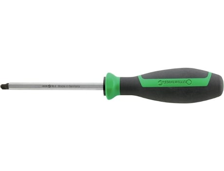 Destornillador Drall 2C Tornillos Torq Set 4636 No.2 STAHLWILLE