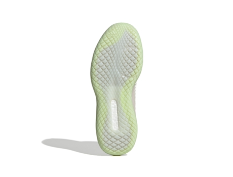 Zapatillas de Mujer para Voleibol ADIDAS Calzado Interior Stabil Next Azul (40/3)