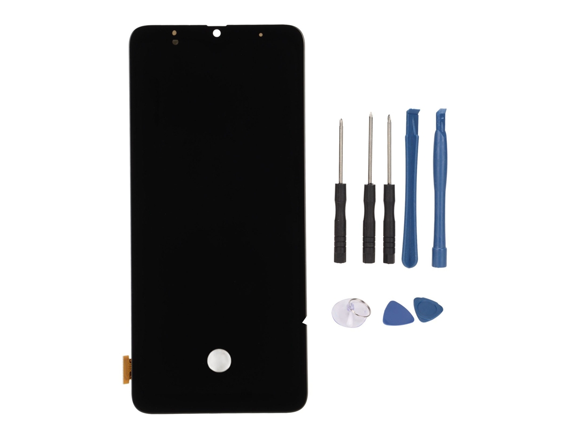 Pantalla De Repuesto Para Galaxy A705, Pantalla Lcd Táctil Digitalizadora Con Herramientas