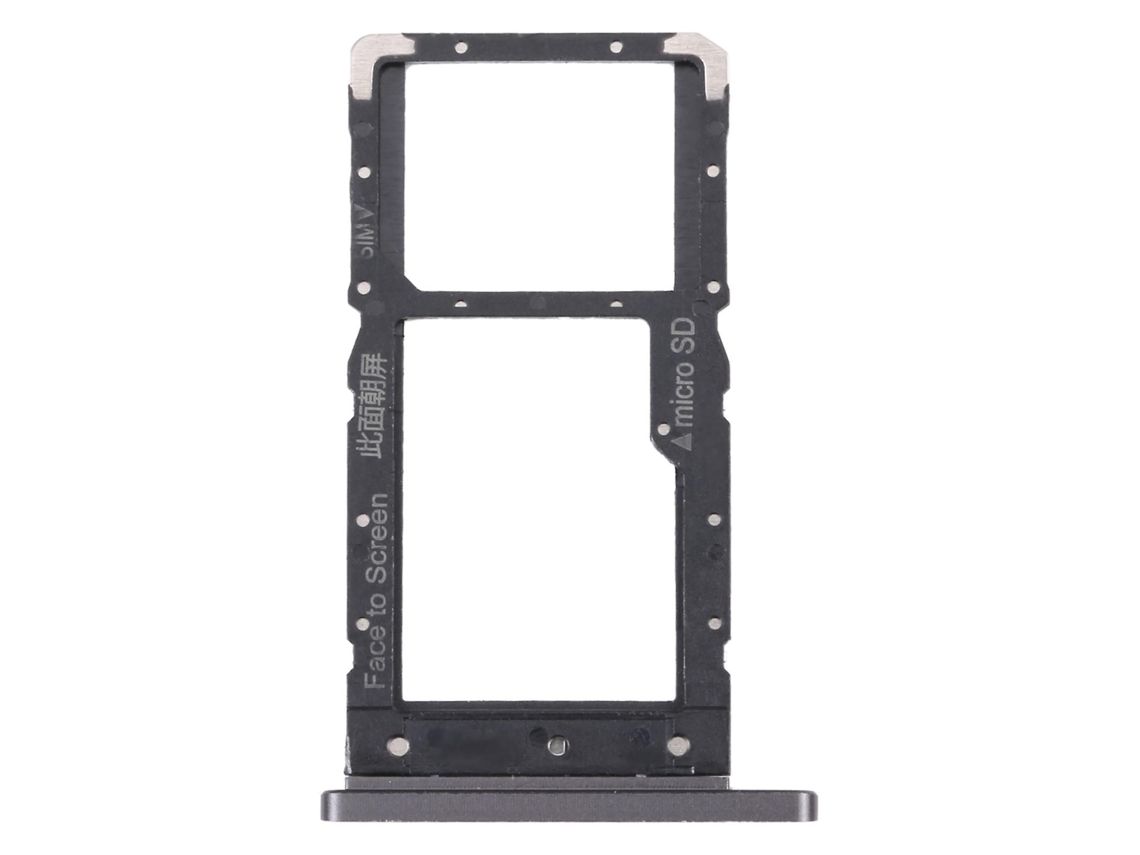Bandeja Para Tarjeta Sim Y Micro Sd Para Lenovo Tab M10 Plus Tb-x606f Tb-x606x
