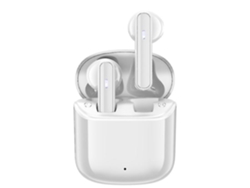 Auriculares In Ear YIZHOOD True Wireless Bluetooth Blanco