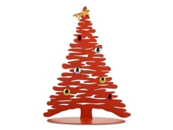 Ãrbol de  Navidad Deccorativa 45Cm - Bark For Christmas ALESSI