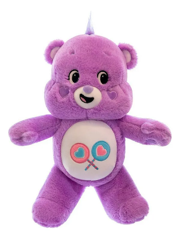 adorable oso de peluche, oso cariñoso, 40 cm, selección de Devayotoy
