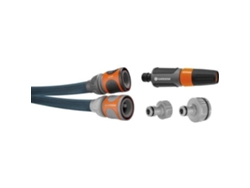 Kit de tubo de 20m LIANO ™ Xtreme - Resistência à pressão: 35 barra de barro: 20m Ø Int. 13 mm - 18470-20