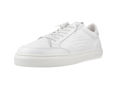 Zapatos de Hombre CETTI Tecido Blanco (44)