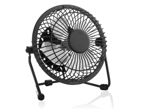 Ventilador de Suelo TECH DISCOUNT Td® Silent