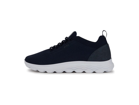 Zapatillas para Hombre GEOX (43 - Poliéster - Multicolor)