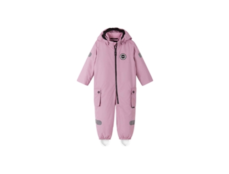 Traje de Bebé REIMA Marte Gris (9 meses)