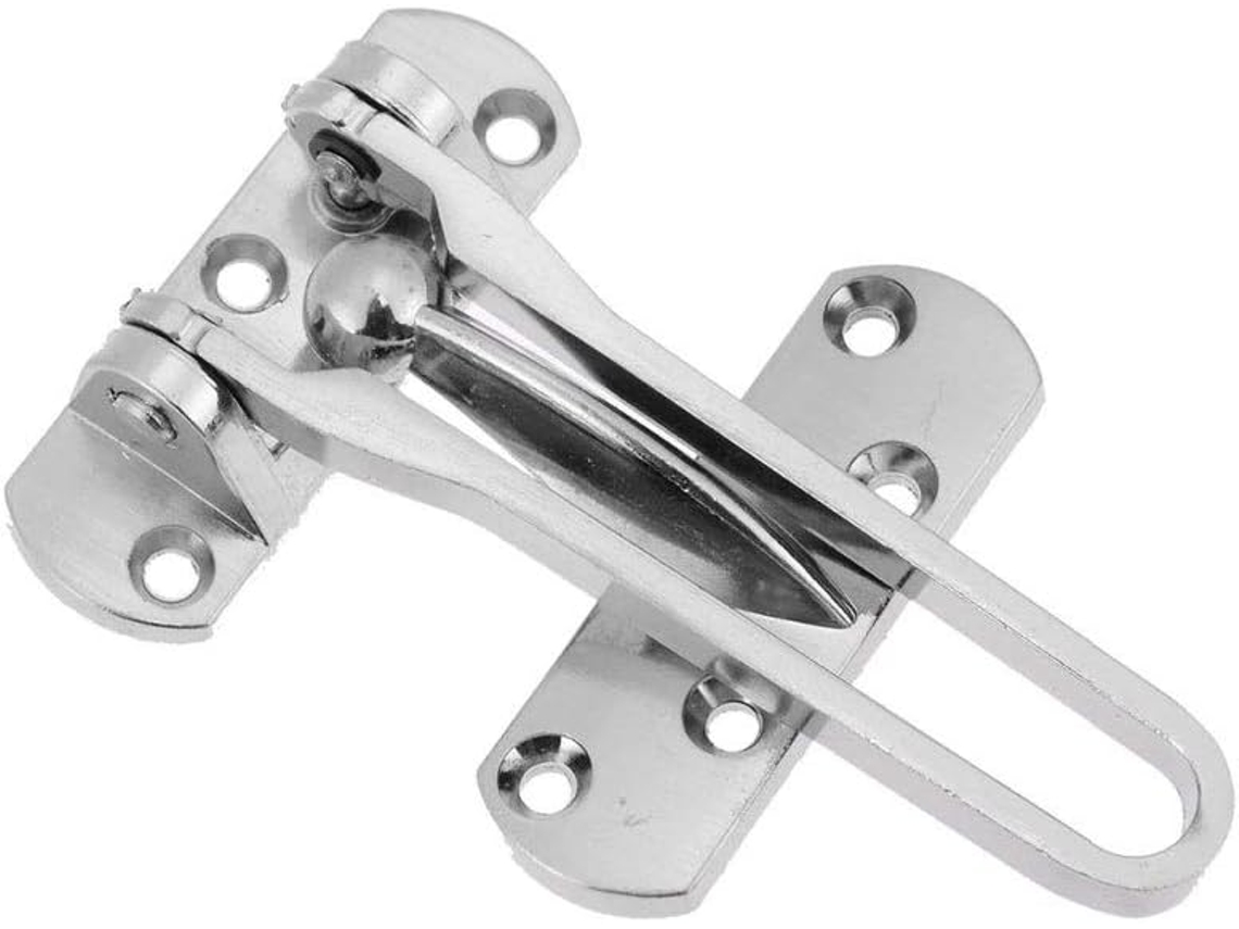 Cerradura De Seguridad Metálica Para, Seguridad. Producto De Alta Calidad Para Uso Residencial Y Comercial
