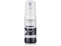 Tinta para EPSON EcoTank 106 Negro foto 70ml (C13T00R140)