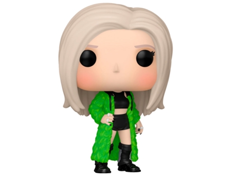 ¡Funko Pop! - Rosa #363 BLACKPINK