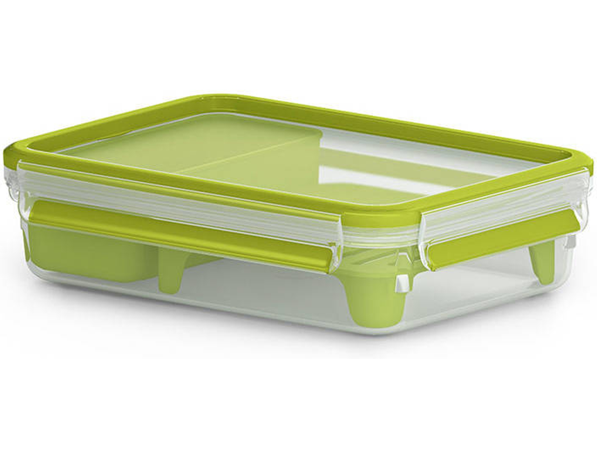 Recipiente EMSA CLIP & GO