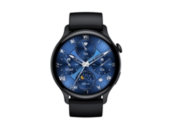 Reloj Inteligente Hk85, Pantalla Amoled 1,43", Nfc, Pago Bluetooth, Medición Oxígeno Sangre, Función Multideporte.