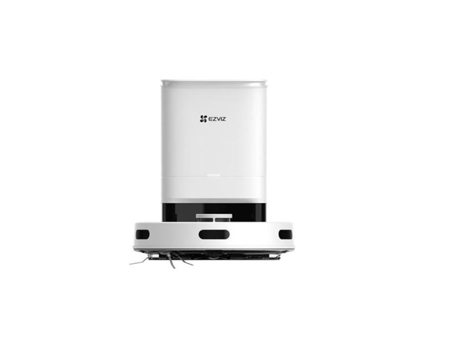 Robot Aspirador Re5 Plus Blanco EZVIZ