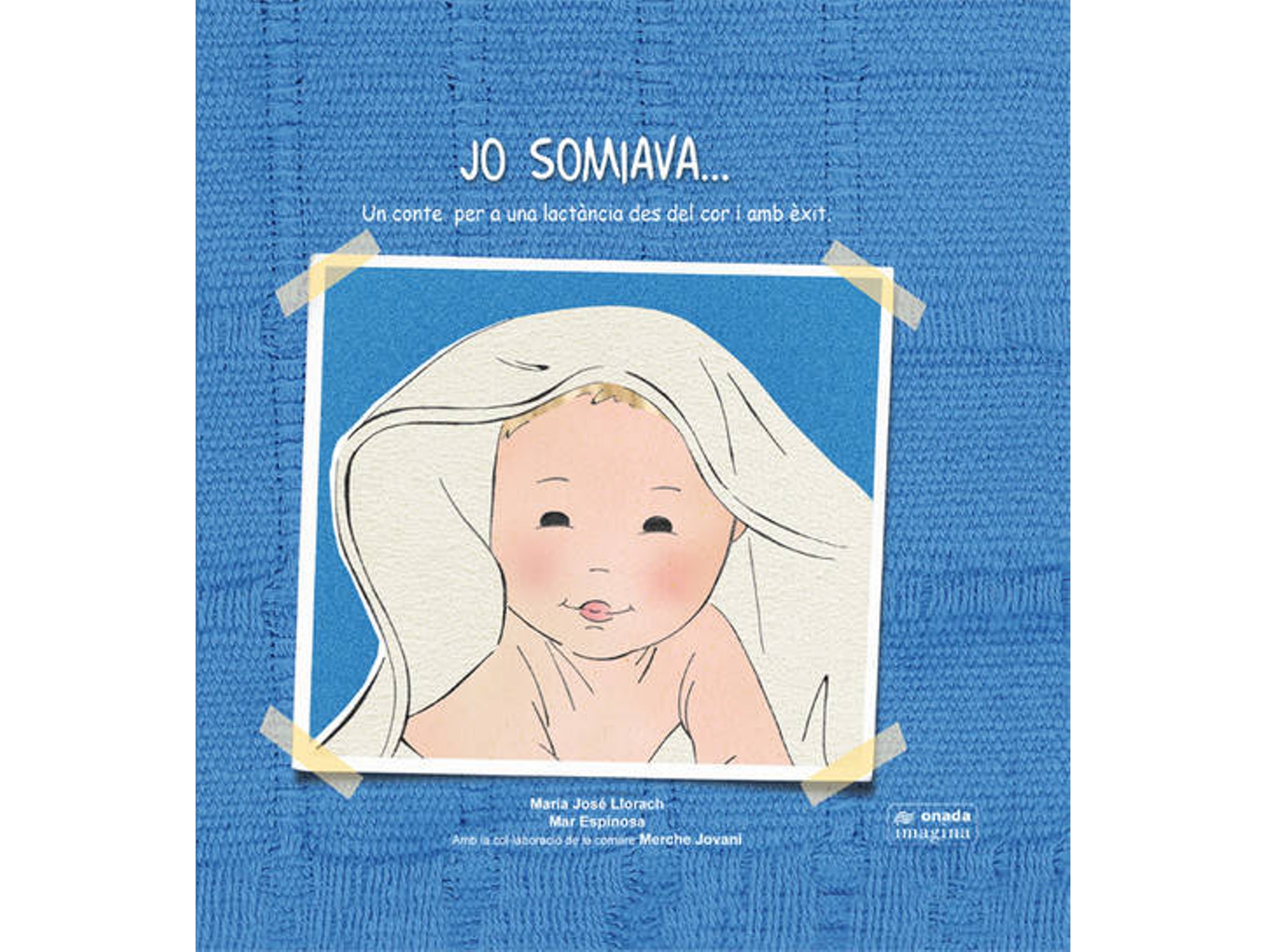 Libro Jo Somiavaí 