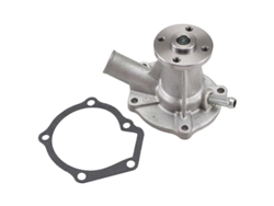 Bomba De Agua 15534-73030 Para Tractores Compactos Kubota B5200, B6200, B7200, B8200, B1550 Y B1750