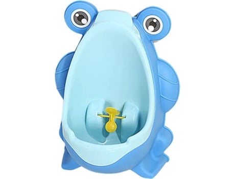Orinal MCBABY Azul