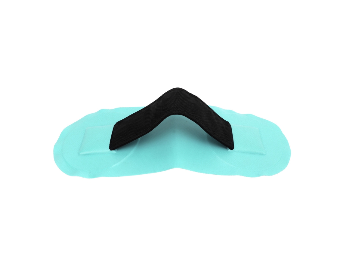 Mango Inflable Manija Pegada Con Pegamento Pasamanos De Reemplazo Tpu Pvc Para Kayak Tabla De Surf Verde Menta