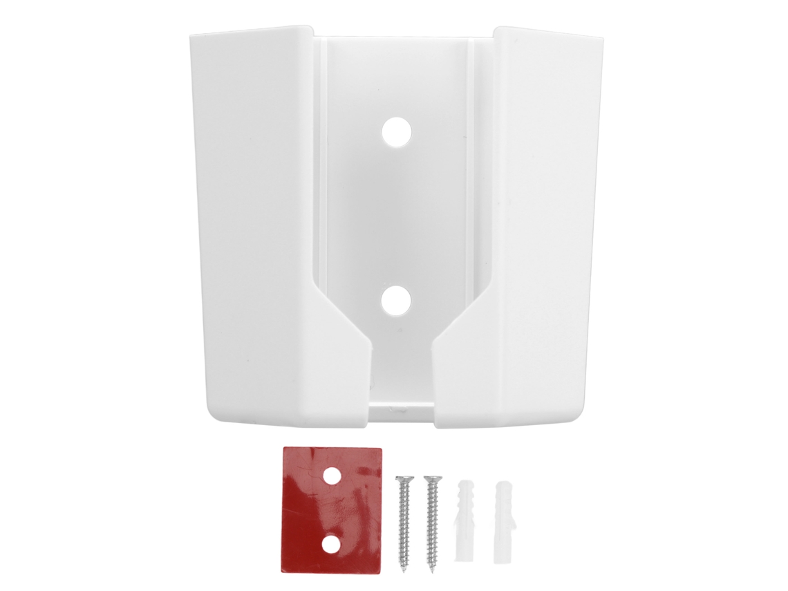 Soporte De Pared Para Adaptador Ethernet Starlink En Abs - Kit De Montaje Con Accesorios