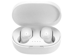 Auriculares Sem Fio Smartphone Yizhood Bluetooth Blanco