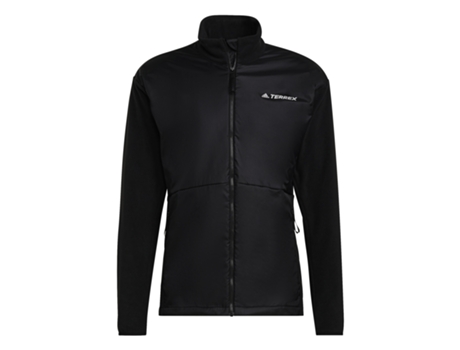 Chaqueta adidas Multi Primegreen (Tam: M)