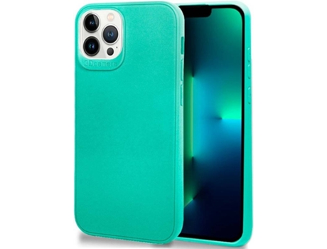 Funda Iphone 13 Pro COOL Menta
