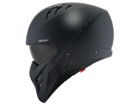 Casco modular SUOMY Armor Plain M (57/58 cm)