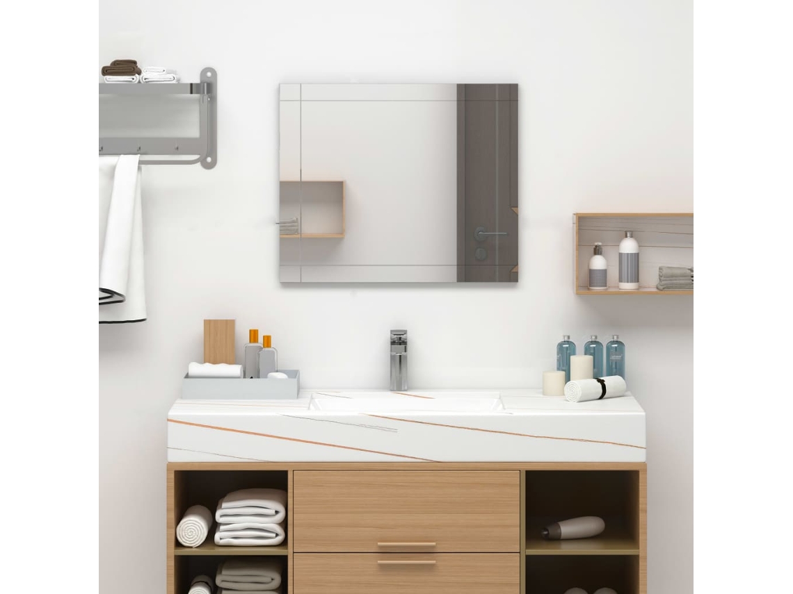 Espejo de Pared 6050 cm Cristal
