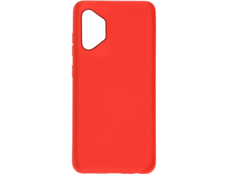 Carcasa Samsung Galaxy A32 5G AVIZAR Rojo