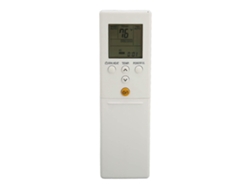 Control remoto para aire acondicionado Fujitsu AR-REF ASU12RLS3.