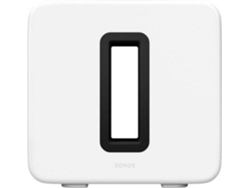 Altavoz SONOS SUB Blanco