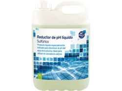Reductor Ph+ Llquido (Sulf. 15%) Para Uso Doméstico GNCGARDEN 5L