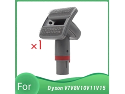 Pet Brush For V7 V8 V10 V11 V15 Vacuum Cleaner Accessories Dog Cat Pet Bed Brush Groom Tool