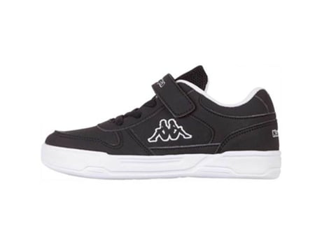 Zapatillas KAPPA Tecido, material sintético Niños (26 - Blanco)