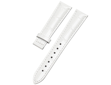 Correa de reloj retro de cuero genuino para Casio Sheen-506/5003/3012/5023 Br INF