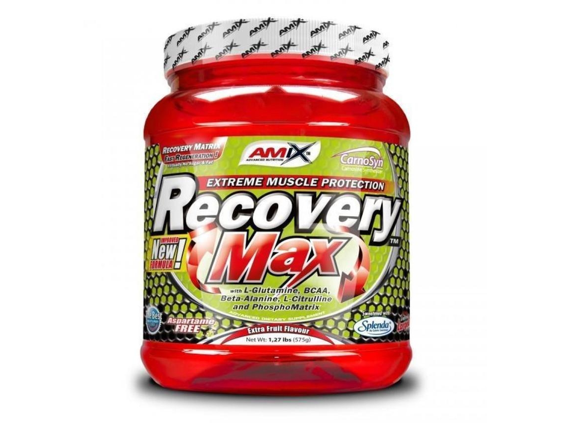 Recovery Max 575 Gr