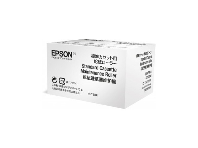 Cartucho de tinta original EPSON, S210046, C13S210048
