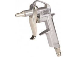 Pistola de lubrificação de bico curto - 4133100 - EINHELL